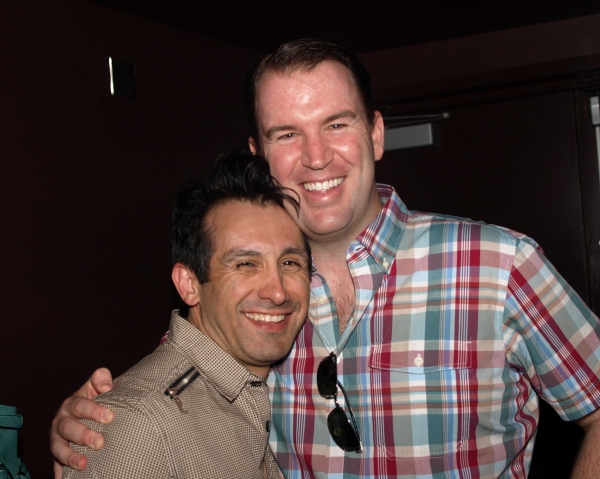 Photo Coverage: Valerie Perri, David Burnham, Norman Large & More Celebrate Musical Theatre West's SUNSET BOULEVARD Opening at Carpenter Performing Arts Center Image