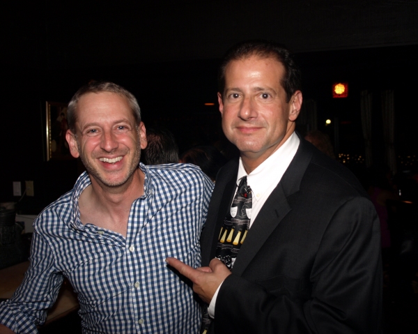 Photo Coverage: Valerie Perri, David Burnham, Norman Large & More Celebrate Musical Theatre West's SUNSET BOULEVARD Opening at Carpenter Performing Arts Center Image