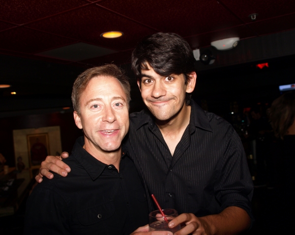 Photo Coverage: Valerie Perri, David Burnham, Norman Large & More Celebrate Musical Theatre West's SUNSET BOULEVARD Opening at Carpenter Performing Arts Center Image