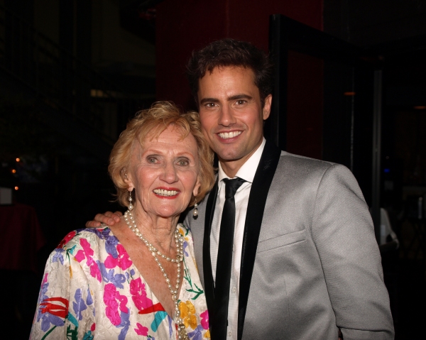 Photo Coverage: Valerie Perri, David Burnham, Norman Large & More Celebrate Musical Theatre West's SUNSET BOULEVARD Opening at Carpenter Performing Arts Center Image