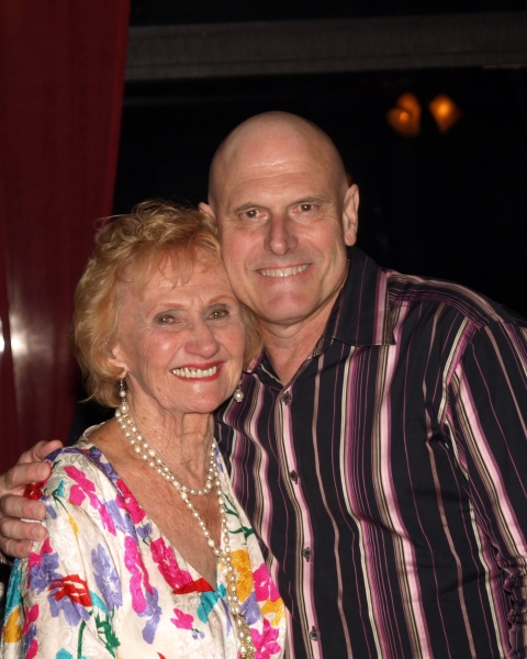 Photo Coverage: Valerie Perri, David Burnham, Norman Large & More Celebrate Musical Theatre West's SUNSET BOULEVARD Opening at Carpenter Performing Arts Center Image