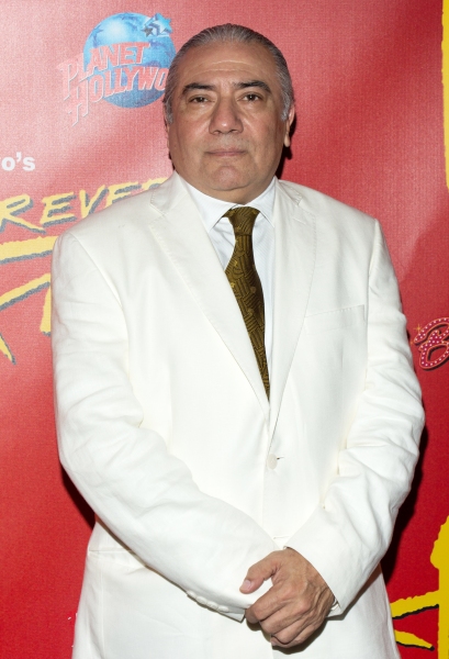 Photo Coverage: FOREVER TANGO's Karina Smirnoff and Maksim Chmerkovskiy Celebrate Opening Night!  Image