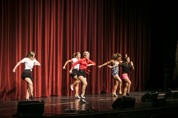 Photo Coverage: Friends, Family, Students and Alumni Celebrate the Life of Paul Mathis! Image