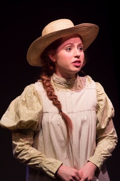 Photo Flash: A.D. Players' ANNE OF AVONLEA, Now Playing Through 8/18 