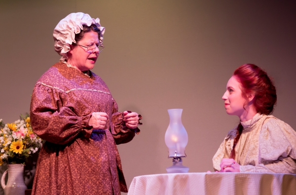 Photo Flash: A.D. Players' ANNE OF AVONLEA, Now Playing Through 8/18 Image