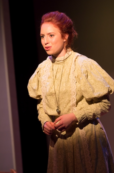 Photo Flash: A.D. Players' ANNE OF AVONLEA, Now Playing Through 8/18 