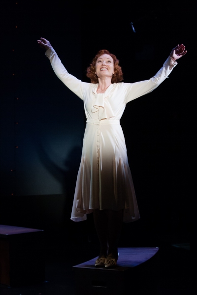 Photo Flash: NYMF's AWAKENING OF ANGEL DELUNA, Now Playing Through 7/17  Image