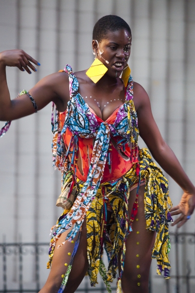Photo Flash: First Look at Classical Theatre of Harlem's A MIDSUMMER NIGHT'S DREAM Image