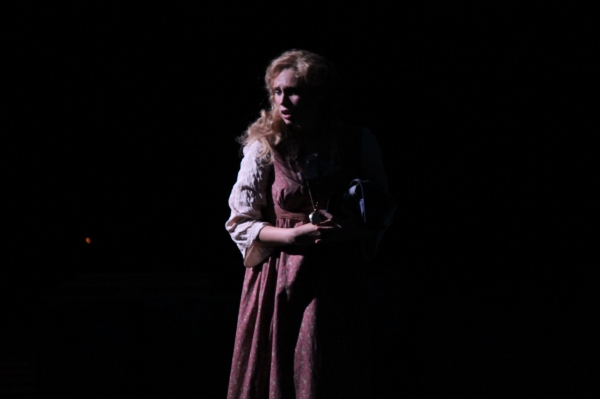 Photo Flash: LES MISERABLES Opens at the Muny- Hugh Panaro, Norm Lewis & More!  Image