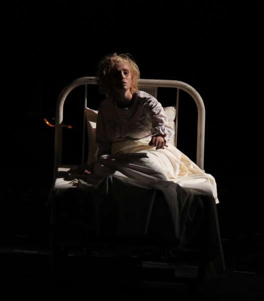 Photo Flash: LES MISERABLES Opens at the Muny- Hugh Panaro, Norm Lewis & More!  Image