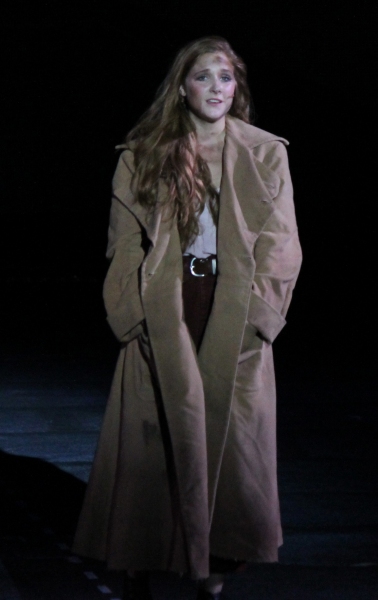 Photo Flash: LES MISERABLES Opens at the Muny- Hugh Panaro, Norm Lewis & More!  Image