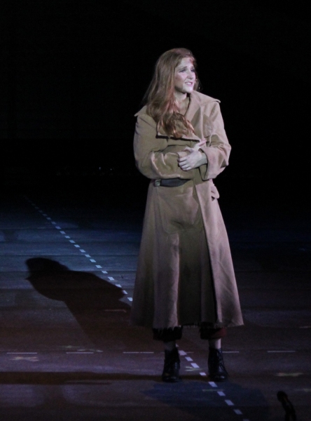 Photo Flash: LES MISERABLES Opens at the Muny- Hugh Panaro, Norm Lewis & More!  Image