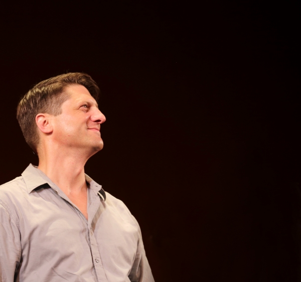 Photo Coverage: Sutton Foster & VIOLET Cast Take a Bow at Encores!  Image