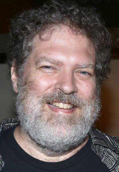 Photo Coverage: Encores! VIOLET Celebrates Opening Night- Sutton Foster & More!  Image