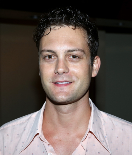 Photo Coverage: Encores! VIOLET Celebrates Opening Night- Sutton Foster & More!  Image