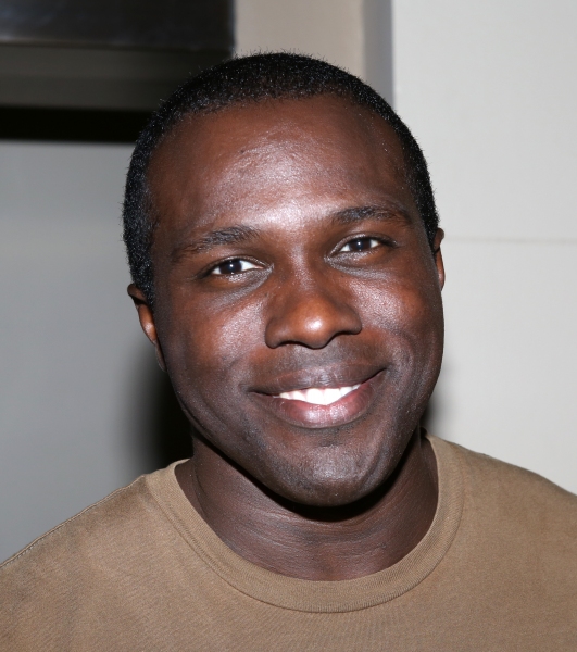 Photo Coverage: Encores! VIOLET Celebrates Opening Night- Sutton Foster & More!  Image