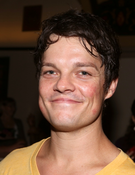 Photo Coverage: Encores! VIOLET Celebrates Opening Night- Sutton Foster & More!  Image