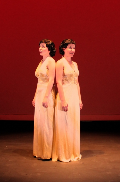 Photo Flash: Casa Manana's SIDE SHOW, Opening 7/26 Image