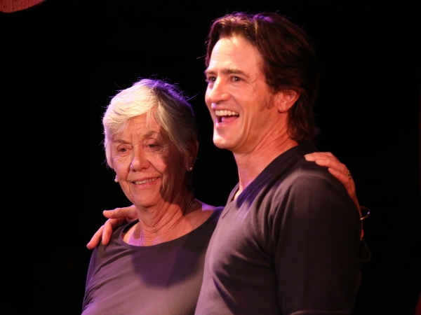 Photo Flash: Ellen and Dermot Mulroney Attend Cape Rep Theatre's Summer Starlight Gala Image