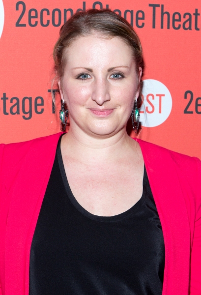 Photo Coverage: Rory O'Malley, Leslie Kritzer & More Celebrate Opening Night of Second Stage's NOBODY LOVES YOU  Image