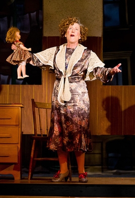 Photo Flash: Theatre By The Sea's ANNIE, Now Playing Through 8/10 Image