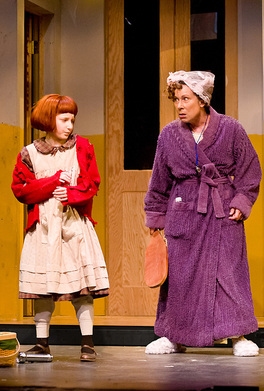 Photo Flash: Theatre By The Sea's ANNIE, Now Playing Through 8/10 Image