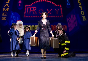 Photo Flash: Theatre By The Sea's ANNIE, Now Playing Through 8/10 