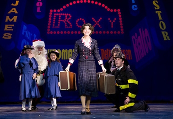 Photo Flash: Theatre By The Sea's ANNIE, Now Playing Through 8/10 Image