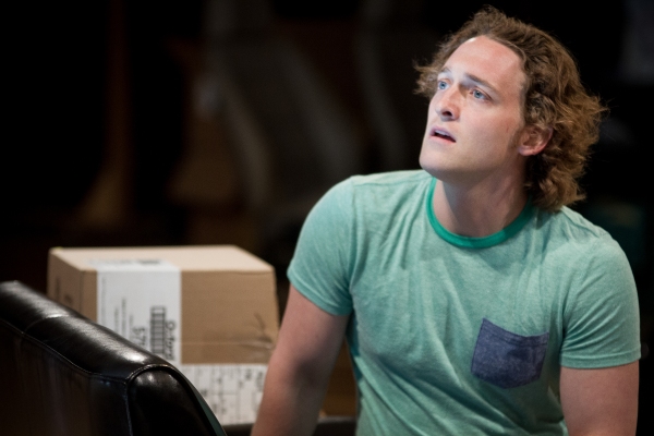 Photo Flash: Sneak Peek at Steppenwolf's 2013 FIRST LOOK Lineup Image