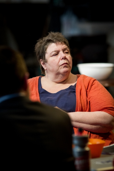 Photo Flash: Sneak Peek at Steppenwolf's 2013 FIRST LOOK Lineup Image