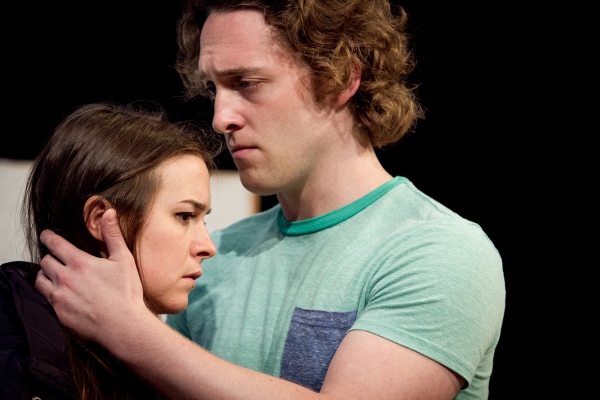 Photo Flash: Sneak Peek at Steppenwolf's 2013 FIRST LOOK Lineup Image
