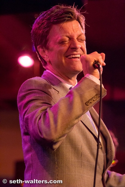 Photo Flash: Adrienne Warren, Stark Sands and More Join FRANK & FRIENDS at Birdland Image