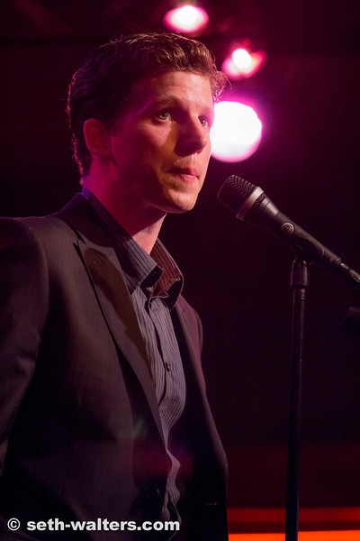 Photo Flash: Adrienne Warren, Stark Sands and More Join FRANK & FRIENDS at Birdland Image