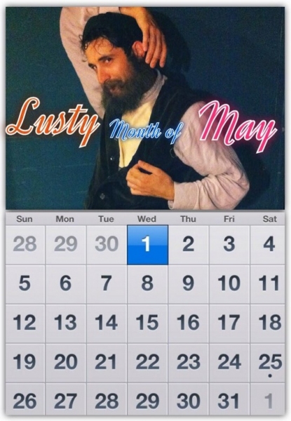 Photo Flash: Saturday Intermission Pics, July 20 - KINKY BOOTS Awaits the Royal Baby, Stratford's FIDDLER Calendar and More!  Image