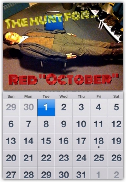 Photo Flash: Saturday Intermission Pics, July 20 - KINKY BOOTS Awaits the Royal Baby, Stratford's FIDDLER Calendar and More!  Image