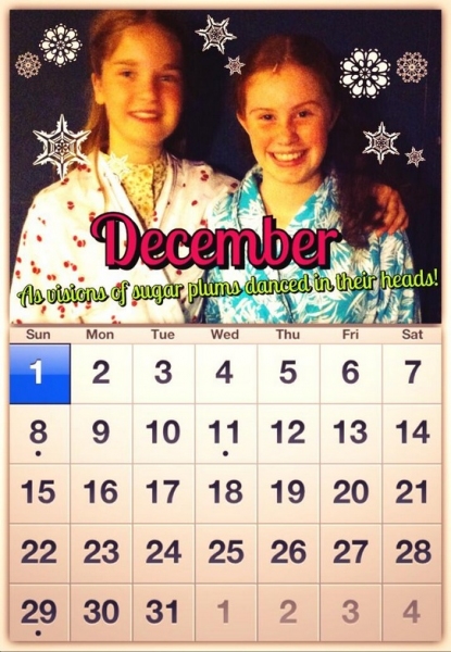 Photo Flash: Saturday Intermission Pics, July 20 - KINKY BOOTS Awaits the Royal Baby, Stratford's FIDDLER Calendar and More!  Image