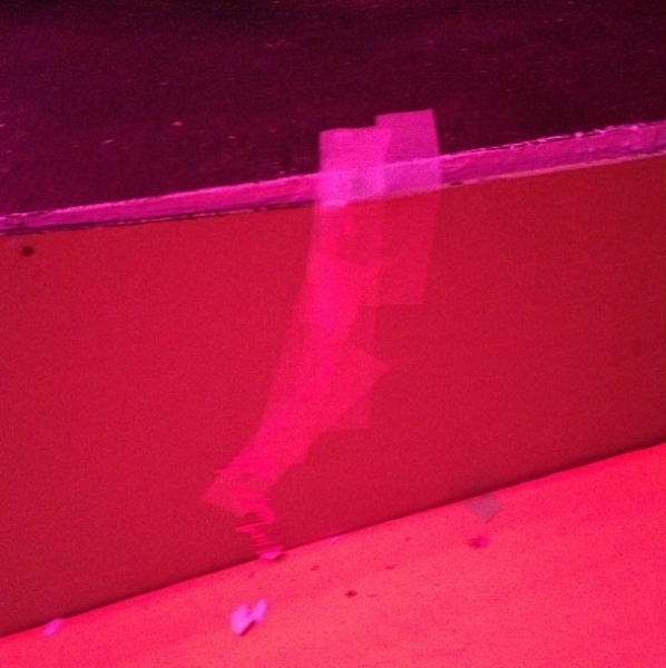 Photo Flash: Saturday Intermission Pics, July 20 - KINKY BOOTS Awaits the Royal Baby, Stratford's FIDDLER Calendar and More!  Image