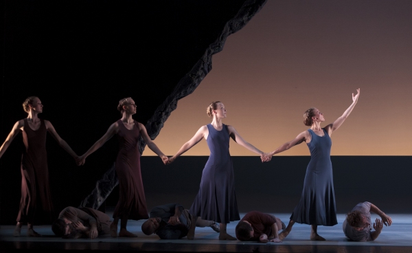 Photo Flash: Glimmerglass Festival's STABAT MATER & THE LITTLE MATCH GIRL PASSION, Thru 8/22 Image
