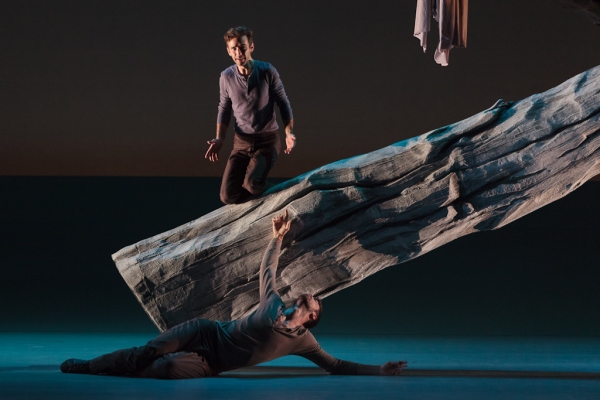 Photo Flash: Glimmerglass Festival's STABAT MATER & THE LITTLE MATCH GIRL PASSION, Thru 8/22 Image