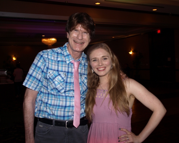 Photo Coverage: 3-D Theatricals Presents the Press Opening Night of SHREK THE MUSICAL 