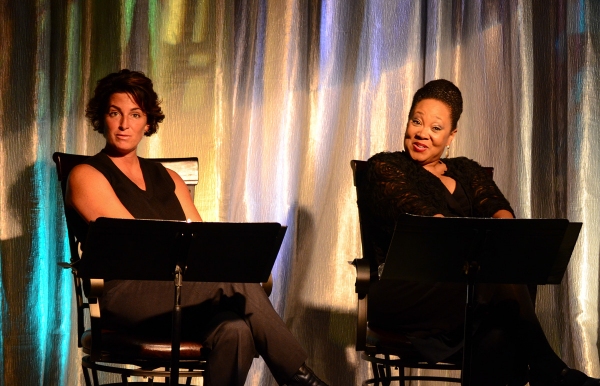 Photo Flash: LOVE, LOSS, AND WHAT I WORE at Phoenix Theatre, Now Through 8/11 Image