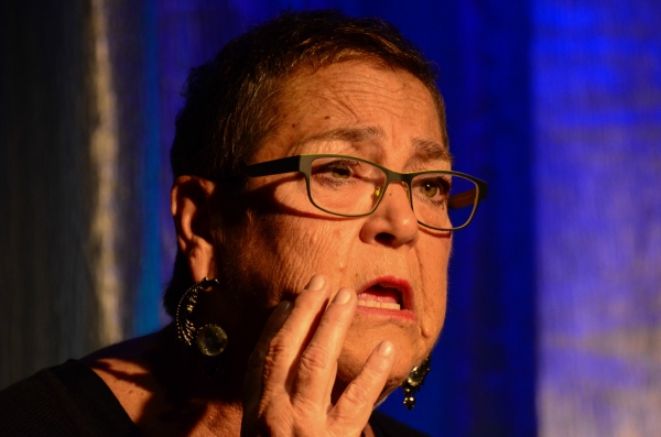 Photo Flash: LOVE, LOSS, AND WHAT I WORE at Phoenix Theatre, Now Through 8/11 Image