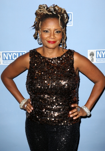 Photo Coverage: Inside BROADWAY STANDS UP FOR FREEDOM with Rory O'Malley, Krysta Rodriguez, Kate Baldwin & More!  Image