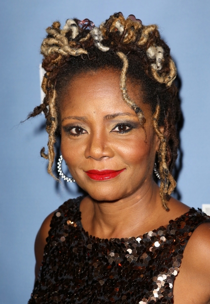 Photo Coverage: Inside BROADWAY STANDS UP FOR FREEDOM with Rory O'Malley, Krysta Rodriguez, Kate Baldwin & More!  Image