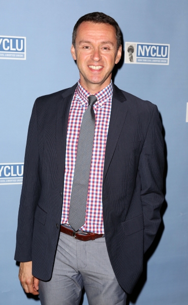 Photo Coverage: Inside BROADWAY STANDS UP FOR FREEDOM with Rory O'Malley, Krysta Rodriguez, Kate Baldwin & More! Image