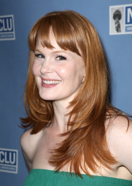 Photo Coverage: Inside BROADWAY STANDS UP FOR FREEDOM with Rory O'Malley, Krysta Rodriguez, Kate Baldwin & More! Image