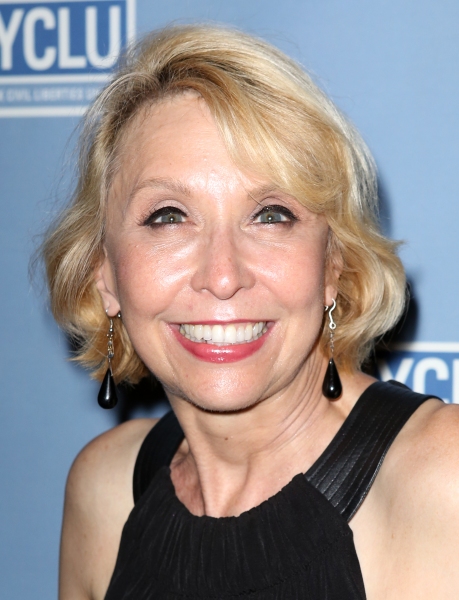 Photo Coverage: Inside BROADWAY STANDS UP FOR FREEDOM with Rory O'Malley, Krysta Rodriguez, Kate Baldwin & More!  Image