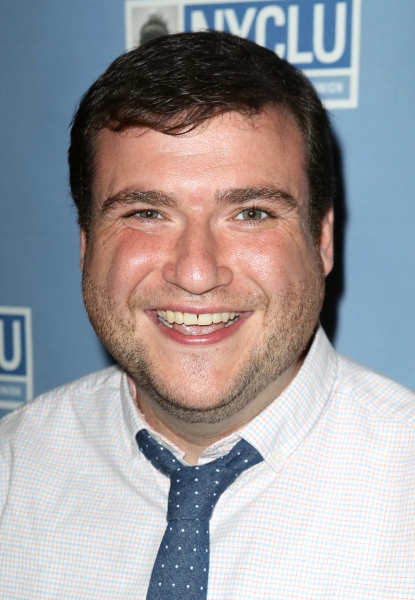 Photo Coverage: Inside BROADWAY STANDS UP FOR FREEDOM with Rory O'Malley, Krysta Rodriguez, Kate Baldwin & More! Image