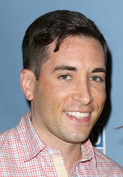 Photo Coverage: Inside BROADWAY STANDS UP FOR FREEDOM with Rory O'Malley, Krysta Rodriguez, Kate Baldwin & More! Image