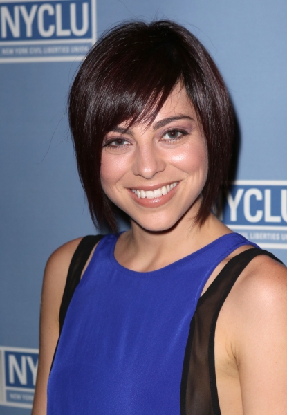 Photo Coverage: Inside BROADWAY STANDS UP FOR FREEDOM with Rory O'Malley, Krysta Rodriguez, Kate Baldwin & More! Image